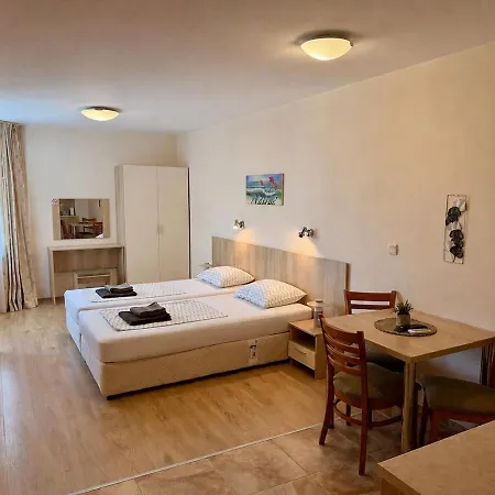 Apartmán A Great Place To In Sunny *
