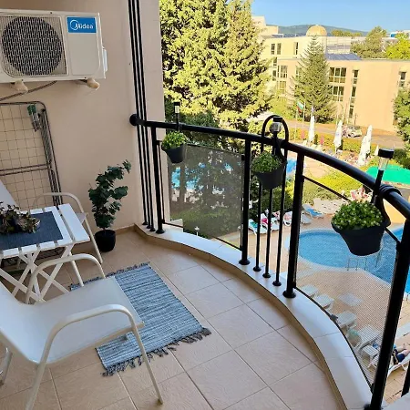 Apartmán A Great Place To In Sunny *