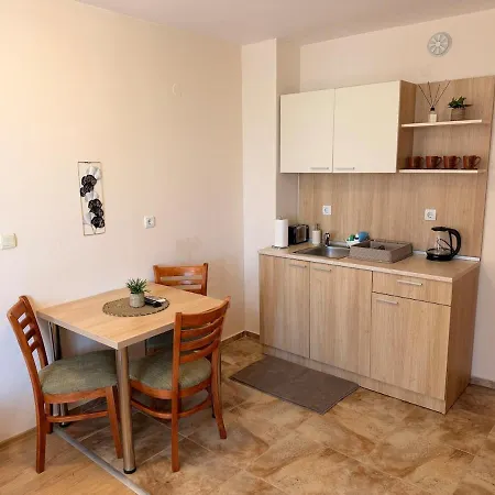Apartmán A Great Place To In Sunny