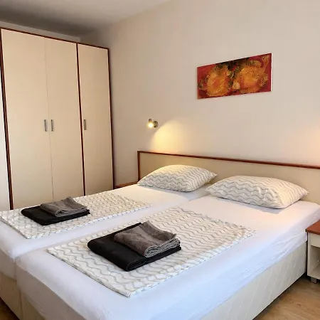 A Great Place To In Sunny Apartmán *