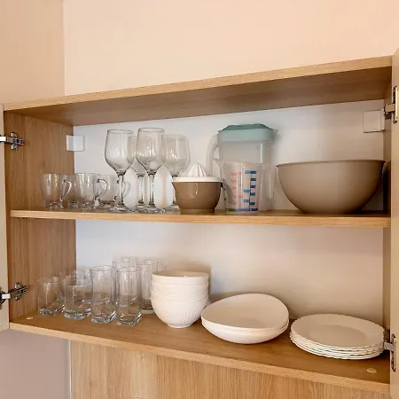 A Great Place To In Sunny Apartmán